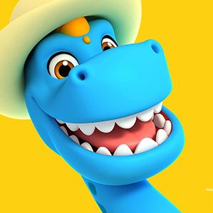 恐龙弯弯（Awan） /><img fetchpriority=