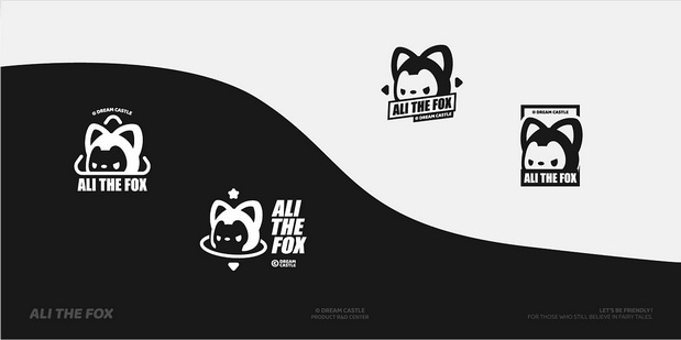 阿狸丨品牌视觉升级