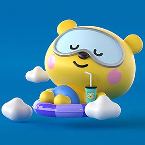 Naturejoy家族IP形象 /><img fetchpriority=