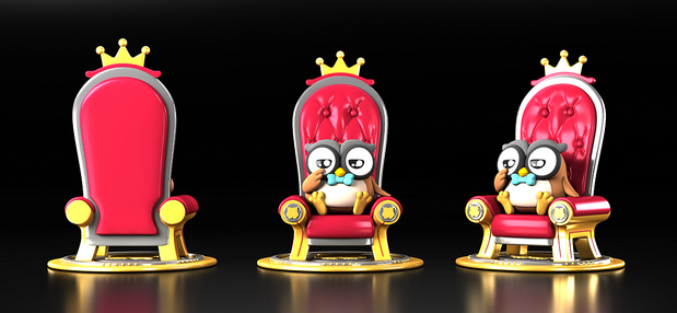 “映客直播” IP商业化系列