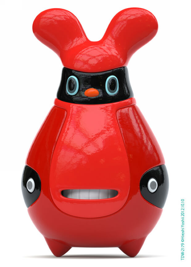 3D吉祥物：TDW_2160 – 2192