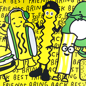 Snap Shack品牌识别设计 /><img fetchpriority=