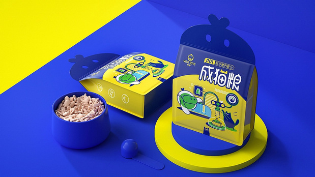 悦睿品牌形象打造2