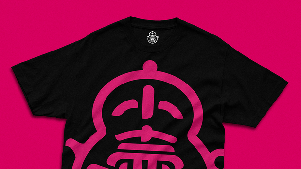 小壶翁产品形象打造