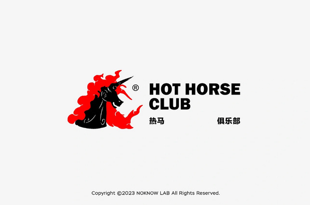 LOGO设计 标志 标志设计