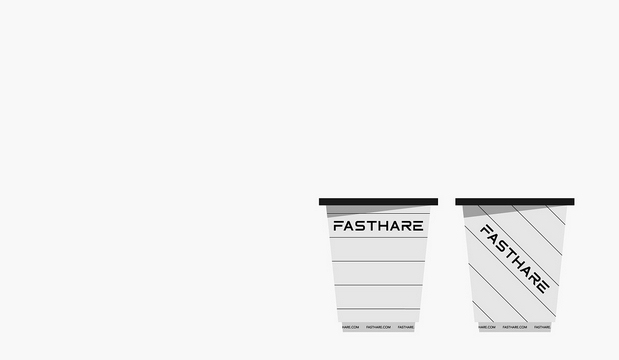 极兔充电品牌设计