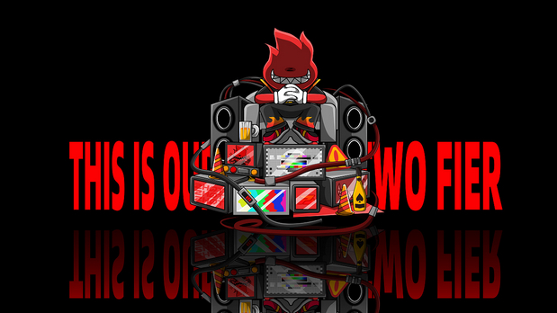 嘻哈酒吧太辣歌舞厅品牌