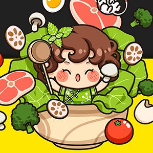 小吃卡通形象 /><img fetchpriority=