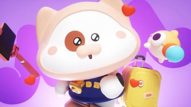 栗栗派之秋裤猫Mia