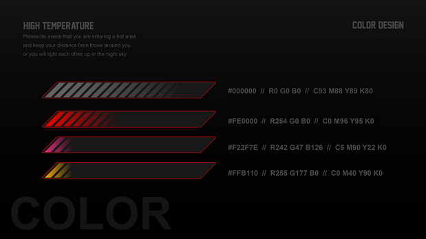 嘻哈酒吧太辣歌舞厅品牌