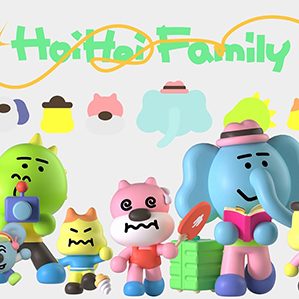 世界末日:HOIHOI FAMILY占领 /><img fetchpriority=