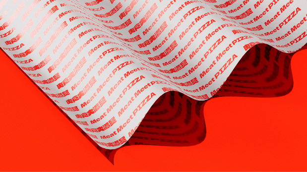 整点彩蛋X肉食大满贯Pizza品牌