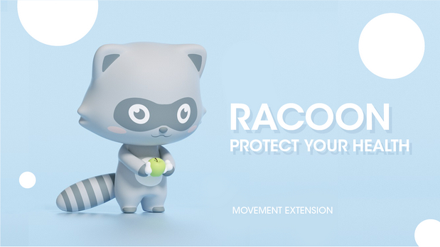 清洁用品ip设计