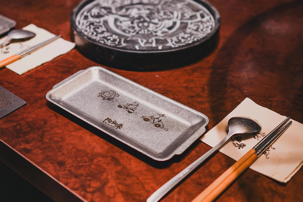 「肉仙来」品牌升级