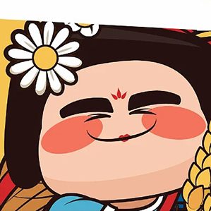 唐朝仕女品牌IP设计 /><img fetchpriority=