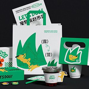 LET’S DOG全案 /><img fetchpriority=