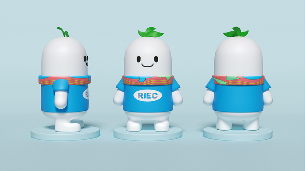 2020全球乡村产业生态大会IP