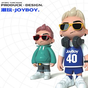 江小白JOYBOY单纯感官vol.1 /><img fetchpriority=