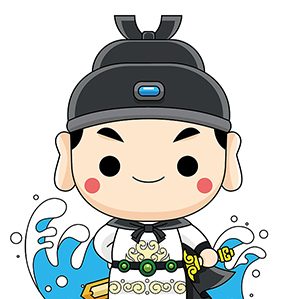 郑和IP形象设计 /><img fetchpriority=