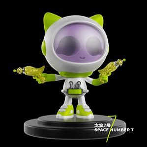 COOL SEVEN ∣ 酷七 /><img fetchpriority=