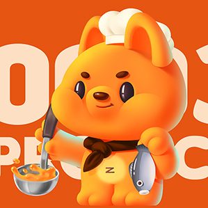 尚智原创IP形象|劲仔概念IP /><img fetchpriority=