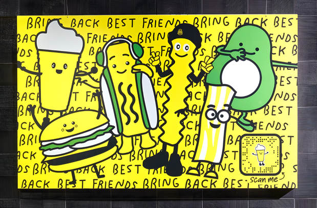 Snap Shack品牌识别设计