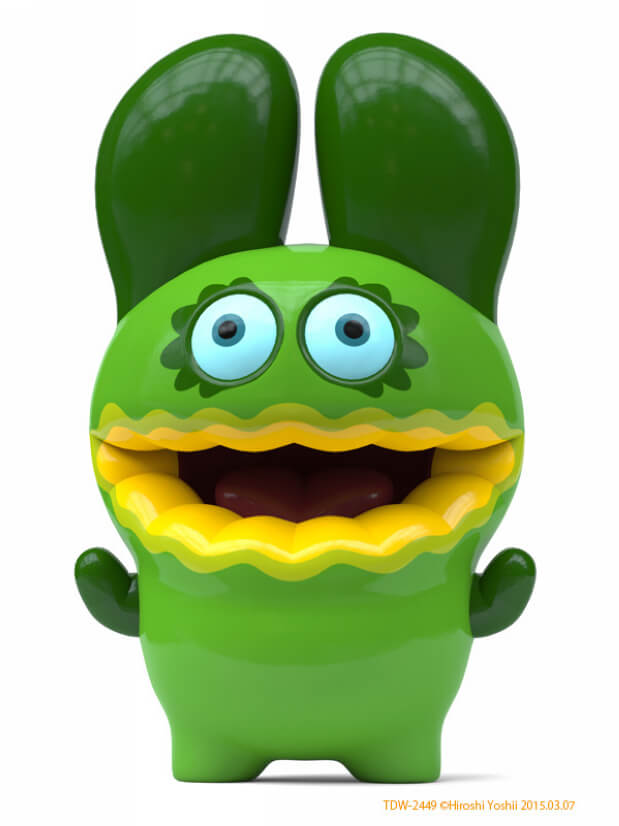 3D吉祥物：TDW_2439 – 2467