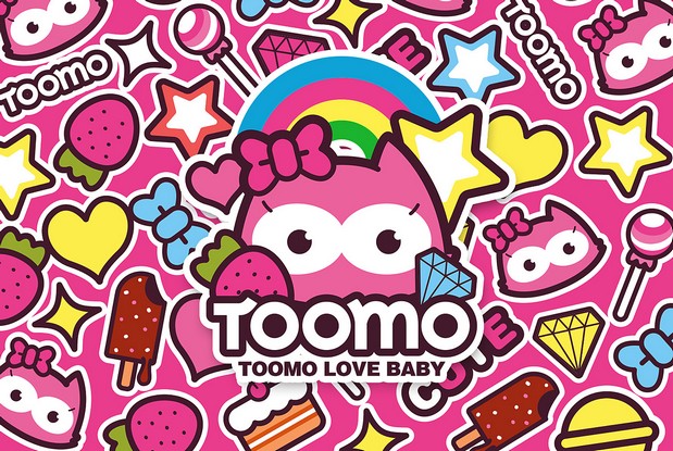 淘淘猫品牌IP形象设计