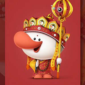 元气鸭-西游篇 /><img fetchpriority=