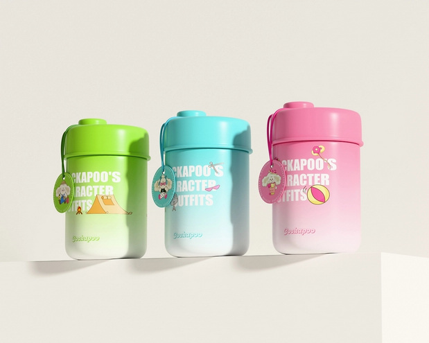 Cockapoo可卡布|小狗IP全案