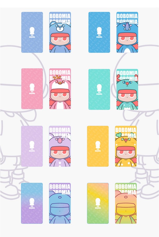 BOBOMIA 2.0