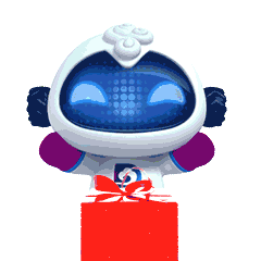 东风汽车金融IP乐融仔3D设计