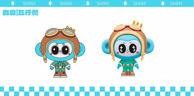 儿童眼科IP案例