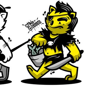 ZYAPA THE CAT /><img fetchpriority=