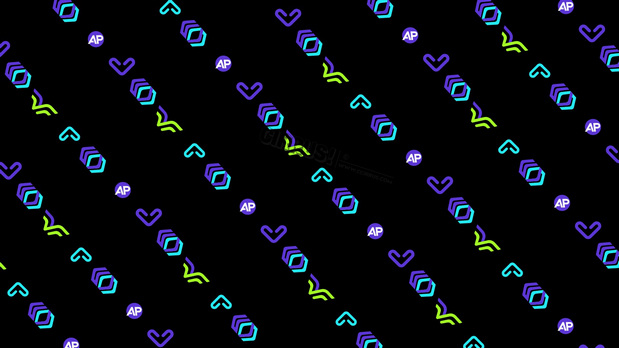 APFUNLL运动品牌IP视觉设计