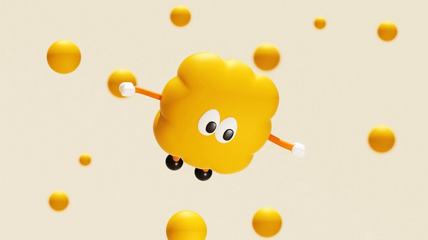 禾圃 婴幼儿谷物辅食品牌设计