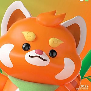 康为日用品品牌IP设计 /><img fetchpriority=