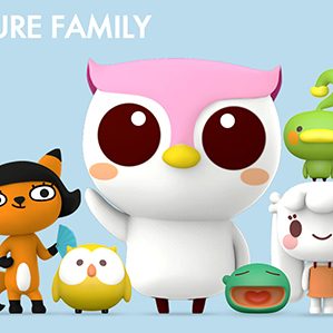 阿里文学IP形象创作 /><img fetchpriority=