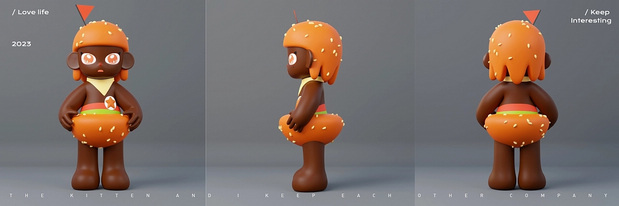 Bukka | 化解生活烦闷（上）