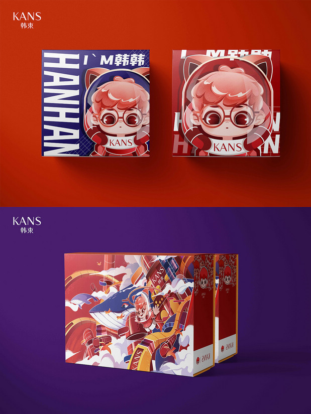 我姐叫“玻尿酸”~