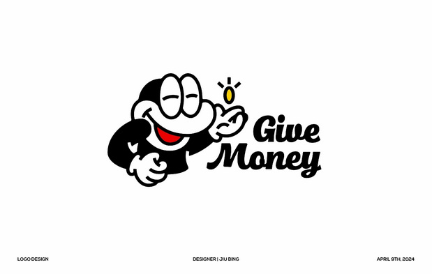 LOGO DESIGN|趣味篇VII