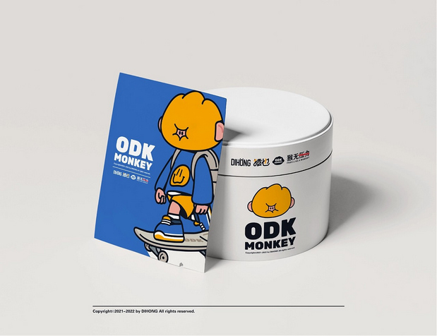 ODK MONKEY
