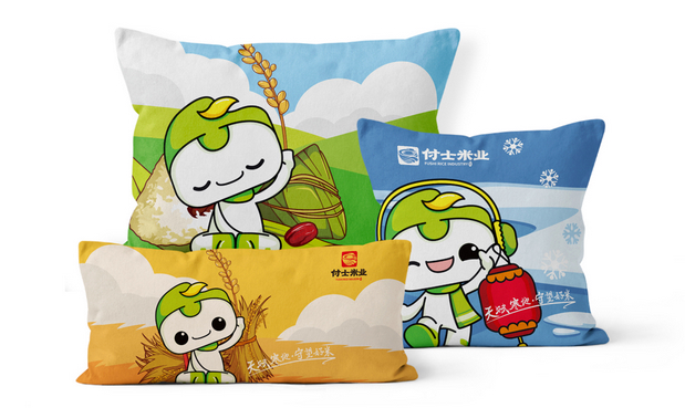 天赋寒地，守望好米