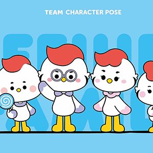 飞鹤家族全新IP形象升级 /><img fetchpriority=