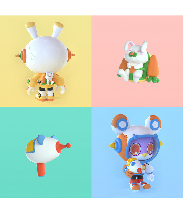 酥酥软软的梦境治愈师SUPA