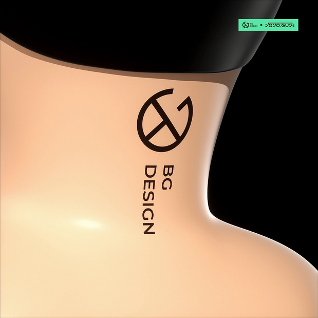 3D吉祥物：YOYOGUYS BG