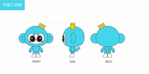 儿童眼科IP案例