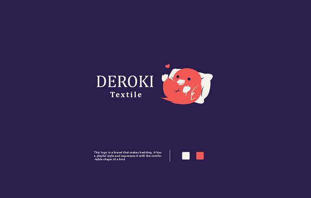 Cute Logofolio