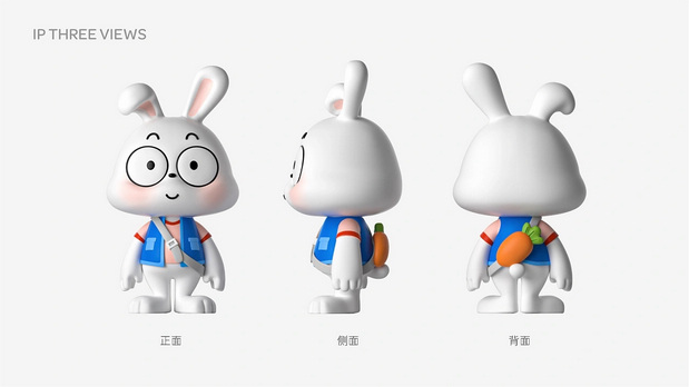 皮皮兔国际旅游|旅行品牌IP