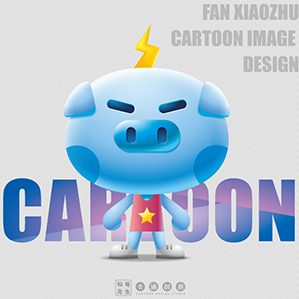 一个电子产品的吉祥物 /><img fetchpriority=